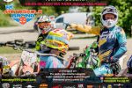 MX Camp pod plynom Tomáša Bučenca