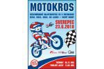 MM SR v motokrose mládeže pokračujú vo Sverepci