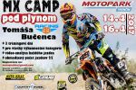MX Camp Tomáša Bučenca