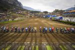 Majstrovstvá sveta MXGP + ME EMX250, EMX2T Trentino preložené!