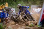 MX OPEN v Myjave si podmanili Neurauter, Krč, Struk a Venhoda