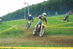 Pre motokros s láskou - Juraj Nemčovič oslavuje 50-tku!