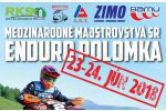 Pozvánka: MM SR Enduro v Polomke, 23.-24.6.2018