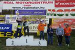 Slovenskí jazdci úspešne na medzinárodnom endurocrosse v Maďarsku