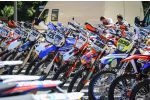 Enduro Parád (HU) - prihlásenie a poistenie
