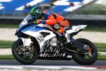 Pozvánka na 4. podujatie seriálu Alpe Adria RR Championship v Moste