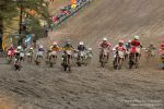 Szvoboda, Neugebauer a Michek sa o výhru na MX OPEN 2018 v Mníšku nad Hnilcom  poriadne popasovali