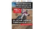 Prvé žarnovické plochodrážne preteky sezóny 2019 už 28. apríla