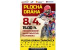 Prvé žarnovické preteky už o mesiac