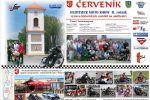 Obec Červeník bude tento víkend hostiť veterány
