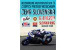 Cena Slovenska na SLOVAKIA RINGU - záver sezóny za výhodnú cenu!