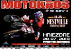 ESX Cup 2018 – RP východ v motokrose – pokračuje v Hniezdnom