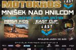 Motokrosový víkend v Mníšku nad Hnilcom