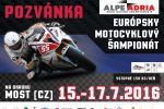 Motocyklová elita sa predstaví na autodrome v Moste