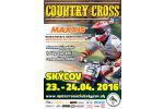 MAXXIS MM SR Country cross Skýcov