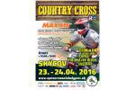 MAXXIS MMSR enduro a country cross 2016 poračuje v Skýcove