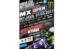 Motokrosový šampionát 2017 začína tradične na Myjave