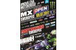 Seriál MM SR MX Open pokračuje už 9.7.2017 vo Sverepci!