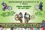 MM SR v triale vo Vieske-Bezdedov