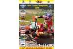 Majstrovstvá Európy enduro 2018 štartuje v Taliansku