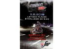 M SR v šprinte motocyklov – Plaveč 2019