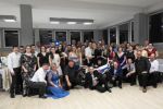 9. Plochodrážny ples otvoril 10. sezónu Speedway Clubu Žarnovica