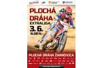 Už o pár dní ďalšie preteky na plochej dráhe v Žarnovici