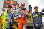 Red Bull 111 Megawatt ovládol opäť Walker