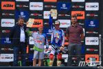 V Lokti vyvrcholil šampionát ME EMX65 a EMX85 2016
