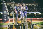 Predposledné podujatie MS GP Speedway vo Veľkej Británii – Vaculík šiesty