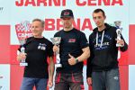 V Brne odštartovali majstrovstvá Slovenska v triede 125 Sport Production