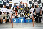 Motocyklový šampionát Alpe Adria pokračoval v chorvátskej Rijeke