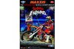 MAXXIS FIM Majstrovstvá sveta Superenduro
