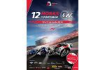 Yamaha Maco Racing Team v Portimau