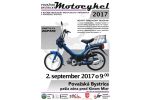9. ročník Považskobystrického motocykla