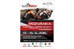 Európska rýchlostná motocyklová elita sa predstaví na Slovakia ringu