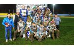 Na úvod v Prahe sa jazdci Speedway clubu Žarnovica zmestili na stupne víťazov