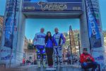 AFRICA ECO RACE 2017 po 3.etape