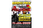 Na Grand Prix Challenge si Žarnovica bude musieť počkať