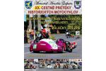 Motocyklové preteky v Malackách budú 28. augusta