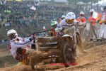 Sidecarcross a Quadcross európskych národov v Gueugnone (Francúzsko)
