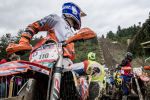 6 vecí, ktoré by ste mali vedieť o Red Bull Get On Top 2018