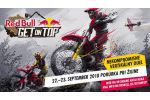 Posledné dôležité informácie pred Red Bull Get on Top 2018