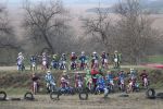 Ďalší motokrosový kemp SMF pod vedením Dušana Predanocyho