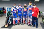 Naši juniori štartovali medzi elitou a nestratili sa