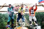 Najnapínavejší Red Bull Get on Top v histórii - zvíťazil Thomas Hostinský