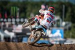Ďalšie body Richarda Šikyňu z majstrovstiev sveta MXGP