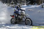 Thomas Hostinský na enduro trophy v Rakúsku