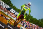Richard Šikyňa prežil peklo na MXGP v Ottobiane