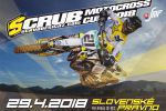 SP a RP MX západ pokračuje v Slovenskom Pravne